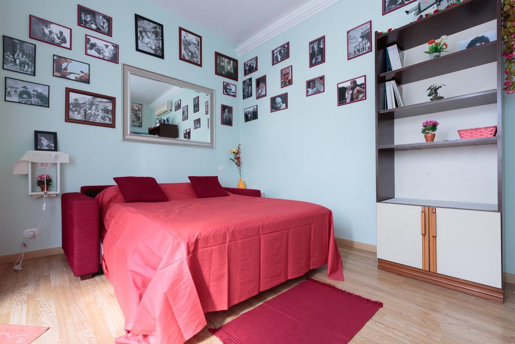 Pensión Simon House